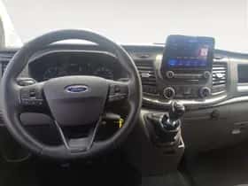Ford Transit Custom (2023) thumbnail 11
