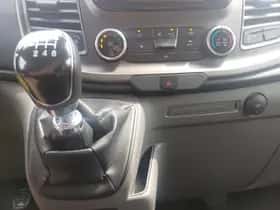Ford Transit Custom (2023) thumbnail 12