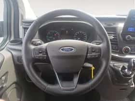 Ford Transit Custom (2023) thumbnail 13