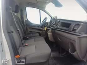 Ford Transit Custom (2023) thumbnail 15