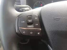 Ford Transit Custom (2023) thumbnail 18