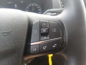 Ford Transit Custom (2023) thumbnail 19
