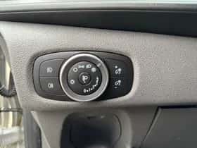 Ford Transit Custom (2023) thumbnail 26