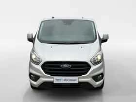 Ford Transit Custom (2023) thumbnail 4