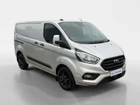 Ford Transit Custom (2023) thumbnail 5
