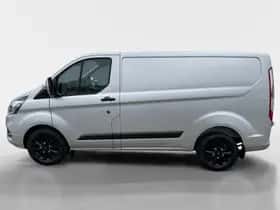 Ford Transit Custom (2023) thumbnail 6