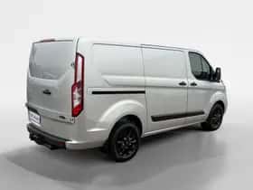 Ford Transit Custom (2023) thumbnail 7