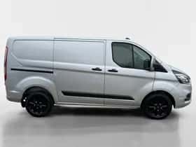 Ford Transit Custom (2023) thumbnail 8
