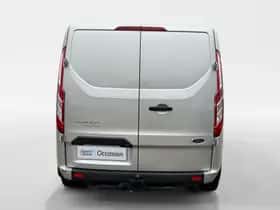 Ford Transit Custom (2023) thumbnail 9