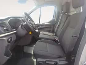 Ford Transit Custom (2023) thumbnail 10