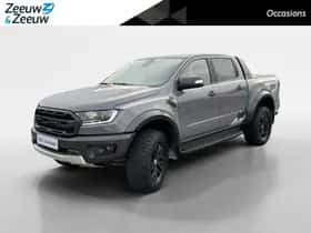 Ford Ranger (2020)