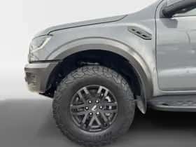 Ford Ranger (2020) thumbnail 3