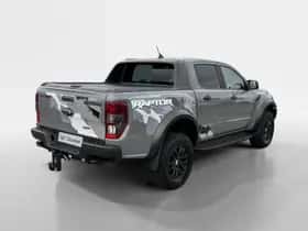 Ford Ranger (2020) thumbnail 4