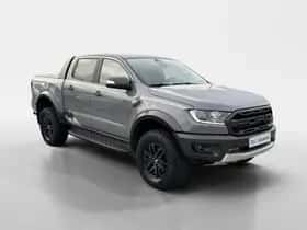 Ford Ranger (2020) thumbnail 5