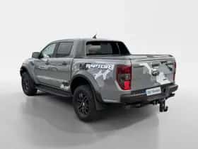 Ford Ranger (2020) thumbnail 6