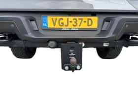 Ford Ranger (2020) thumbnail 9