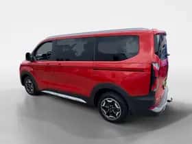 Ford Tourneo Custom (2025) thumbnail 2