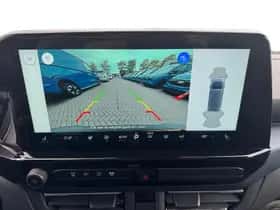 Ford Tourneo Custom (2025) thumbnail 11