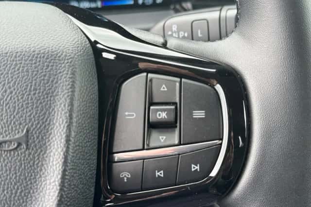 Ford Tourneo Custom (2025) thumbnail 15