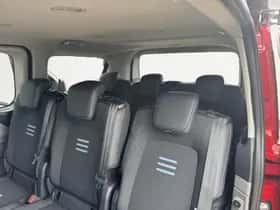 Ford Tourneo Custom (2025) thumbnail 16