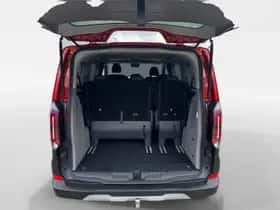 Ford Tourneo Custom (2025) thumbnail 17