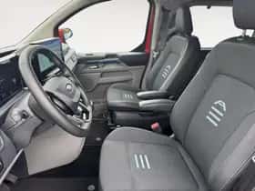 Ford Tourneo Custom (2025) thumbnail 19