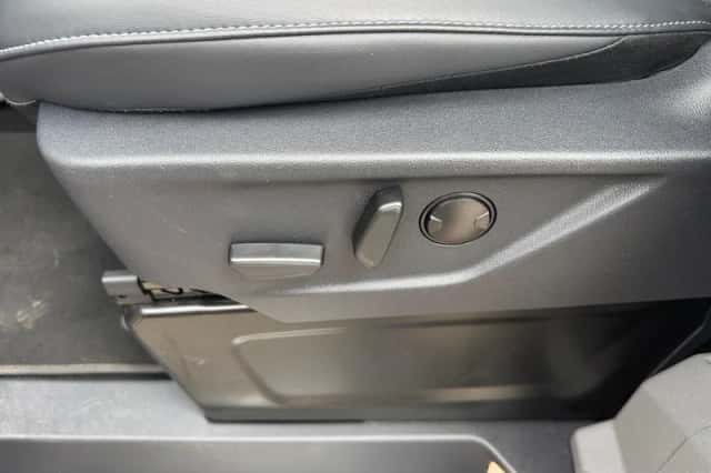 Ford Tourneo Custom (2025) thumbnail 20