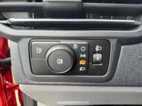 Ford Tourneo Custom (2025) thumbnail 21