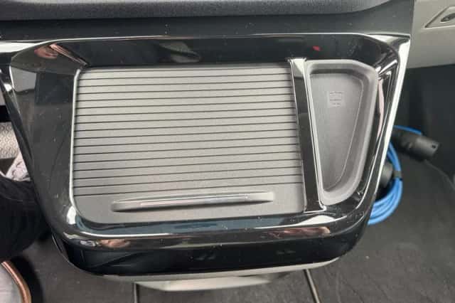 Ford Tourneo Custom (2025) thumbnail 24
