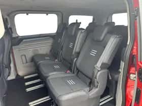 Ford Tourneo Custom (2025) thumbnail 26