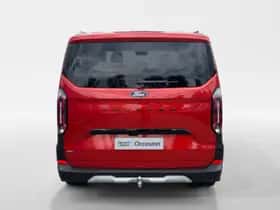 Ford Tourneo Custom (2025) thumbnail 5
