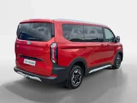 Ford Tourneo Custom (2025) thumbnail 6