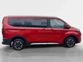 Ford Tourneo Custom (2025) thumbnail 7