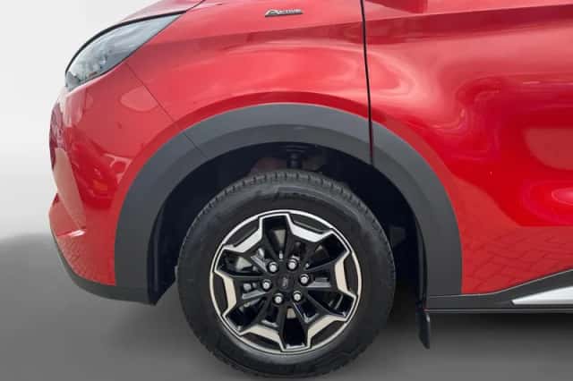 Ford Tourneo Custom (2025) thumbnail 8