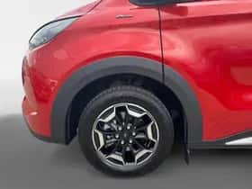 Ford Tourneo Custom (2025) thumbnail 8