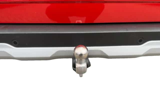 Ford Tourneo Custom (2025) thumbnail 9