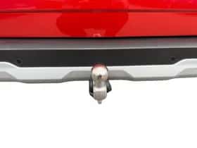 Ford Tourneo Custom (2025) thumbnail 9