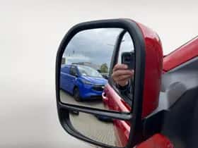 Ford Tourneo Custom (2025) thumbnail 10