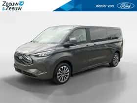 Ford Tourneo Custom (2025)