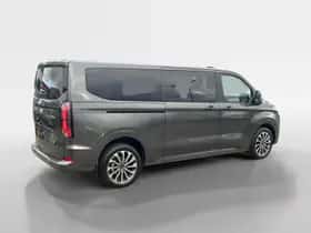 Ford Tourneo Custom (2025) thumbnail 2