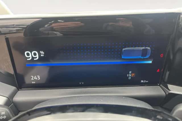 Ford Tourneo Custom (2025) thumbnail 11