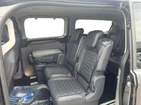 Ford Tourneo Custom (2025) thumbnail 14
