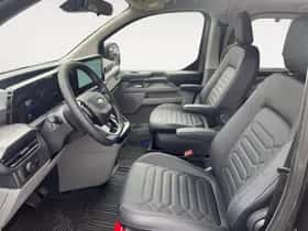 Ford Tourneo Custom (2025) thumbnail 15