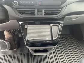 Ford Tourneo Custom (2025) thumbnail 17