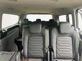 Ford Tourneo Custom (2025) thumbnail 18