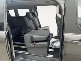 Ford Tourneo Custom (2025) thumbnail 19