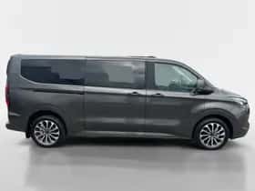 Ford Tourneo Custom (2025) thumbnail 4