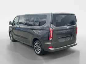 Ford Tourneo Custom (2025) thumbnail 5