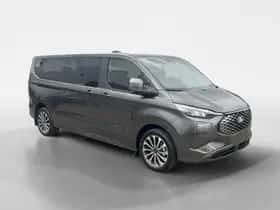 Ford Tourneo Custom (2025) thumbnail 6