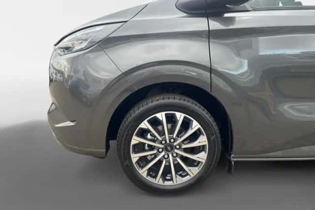 Ford Tourneo Custom (2025) thumbnail 7
